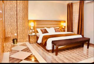 Grand Suite Hotel - 8