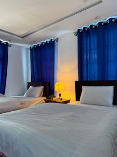 Villaggio Hotel - 8