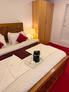 Villaggio Hotel - 6