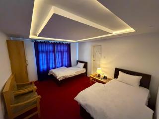 Villaggio Hotel - 5