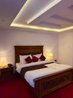 Villaggio Hotel - 3