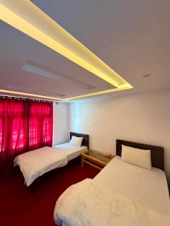Villaggio Hotel - 2