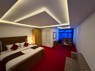 Villaggio Hotel - 1