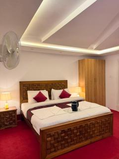 Villaggio Hotel - 0