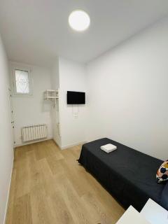 Rooms Nuevo Toledo - Madrid - 5