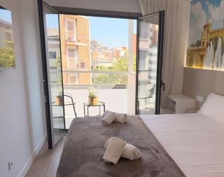 HOTEL BESTPRICE Maragall - 2