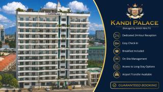 Kandi Palace - 9
