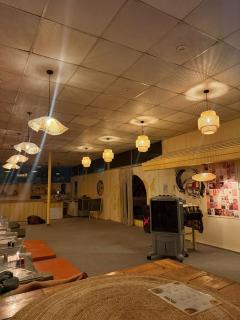 After Hours Hostel - 9