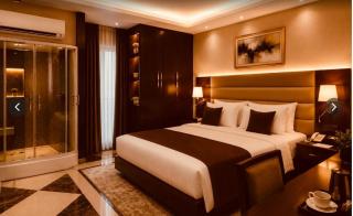 Grand Suite Hotel - 0
