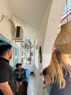 After Hours Hostel - 2