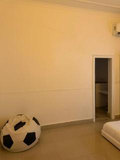 After Hours Hostel - 1