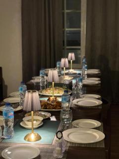 Villaggio Hotel - 8