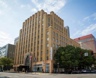 Hotel Deco - Omaha - 0