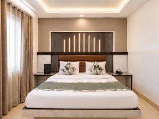 Hotel Shri Vinayak in City Centre at New Delhi Railway Station-By RCG Hotels - 1
