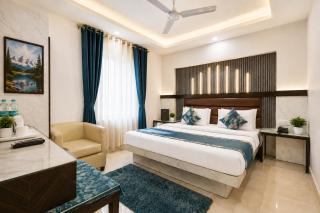 Hotel Shri Vinayak in City Centre at New Delhi Railway Station-By RCG Hotels - 5