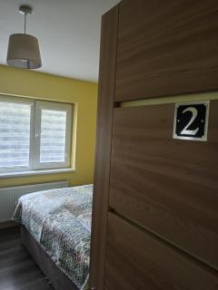 In Ballyhowly Room - 7