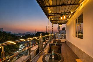 Hotel Shri Vinayak in City Centre at New Delhi Railway Station-By RCG Hotels - 6