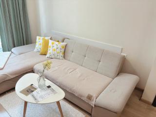 Ivy's Cozy Retreat 2 I Free Parking I Near Kapana - 0