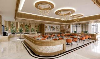 Vikramaditya Hotel & Resort - 8
