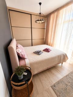 Luxavi Home Boutique Apartment Serres Center - 9