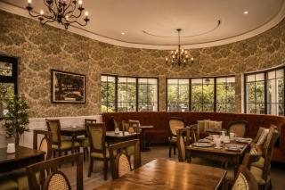 Haile Boutique Hotel - 2