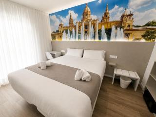HOTEL BESTPRICE Maragall - 0