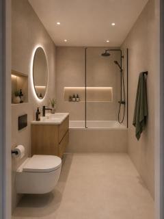 Chalet 4478 - 3