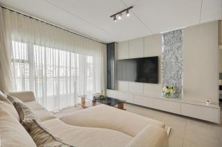 #Alimamaspaces Munyaka Luxury 3BR Apartment with Crystal Lagoon View - 0
