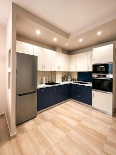 Luxavi Home Boutique Apartment Serres Center - 8