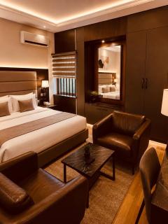 Grand Suite Hotel - 6