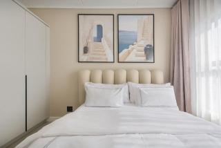 #Alimamaspaces Munyaka Luxury 3BR Apartment with Crystal Lagoon View - 6