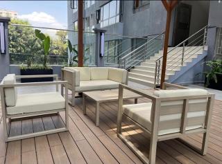 One bedroom Lavington with Pool, gym and kid's area - 9