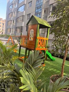 One bedroom Lavington with Pool, gym and kid's area - 4
