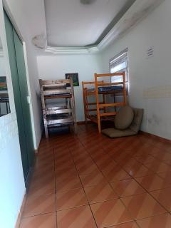 Casa mini chácara - 1
