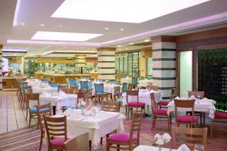 Belconti Resort Hotel - 7