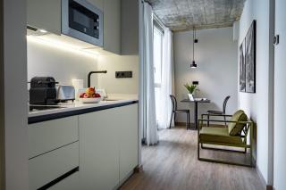 Chloe - Habitat Apartments - 4