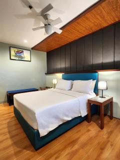 Sea Cocoon Hotel - El Nido - 8