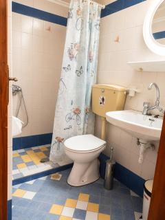 Genos suites - 5