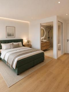 Chalet 4478 - 2