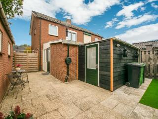 Holiday home in Kilder near the Pieterpad - 4