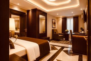 Grand Suite Hotel - 2
