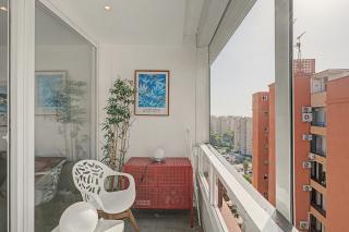 Costa Del Sol Apartment - 6