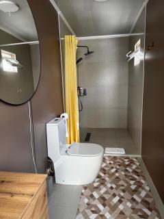 SashkaGuestHouse - 4