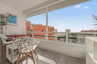 Costa Del Sol Apartment - 8