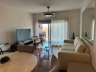 Elegante departamento en el centro de Rosario, Bv Oroño - 6