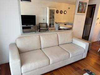 Elegante departamento en el centro de Rosario, Bv Oroño - 4