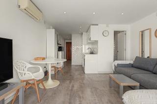 Costa Del Sol Apartment - 5