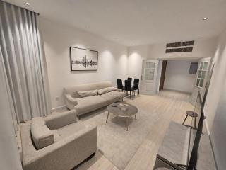 2 Bed room Apartment Luxurious - Abu Dhabi - 9