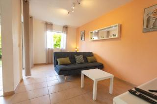 Kaz a Teranga by KVZ Piscine & Plage - 3