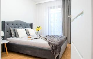 Apartament dwupokojowy blisko Targów - 8